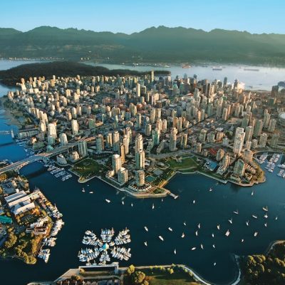 vancouver