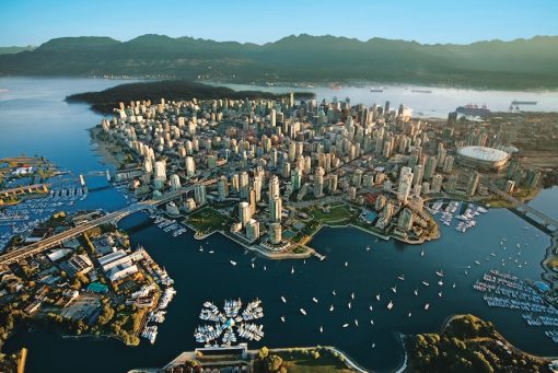 vancouver